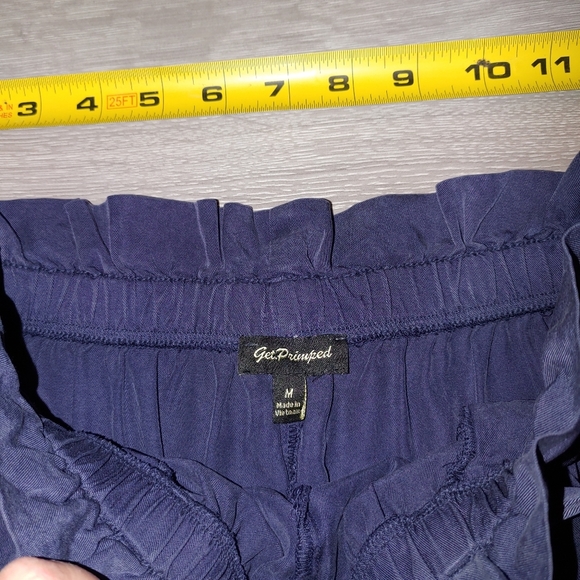 Primped Breezy Pants - Picture 4 of 8